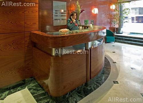 Husa Acacia Aparthotel 3